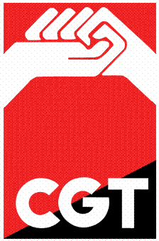 Sindicato Confederación General del Trabajo de España (CGT)